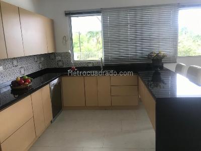 Casa en venta en La Trinidad, Manizales · foto 13 de 17