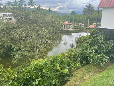 Casa en venta en La Trinidad, Manizales · foto 16 de 17