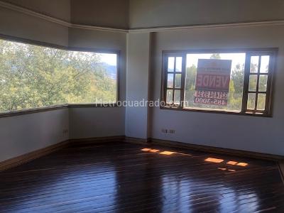 Apartamento de 5 alcobas en venta en Los Lagartos, Bogotá, 360 m² · foto 3 de 20
