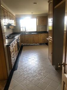 Apartamento de 5 alcobas en venta en Los Lagartos, Bogotá, 360 m² · foto 6 de 20
