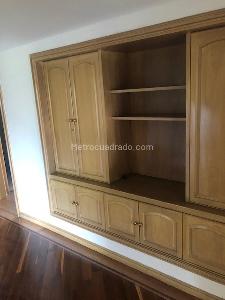 Apartamento de 5 alcobas en venta en Los Lagartos, Bogotá, 360 m² · foto 14 de 20
