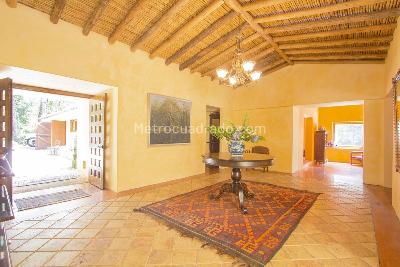 Casa de 4 alcobas en venta en Brantevilla Sotileza, Bogotá · foto 6 de 20