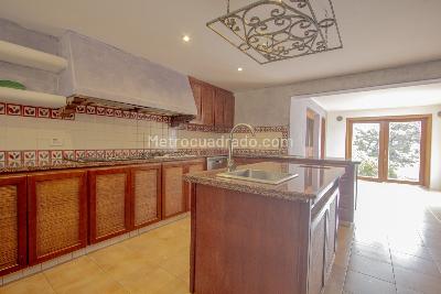Casa de 4 alcobas en venta en Brantevilla Sotileza, Bogotá · foto 12 de 20