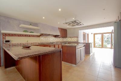 Casa de 4 alcobas en venta en Brantevilla Sotileza, Bogotá · foto 13 de 20