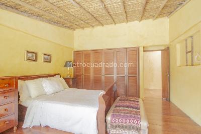 Casa de 4 alcobas en venta en Brantevilla Sotileza, Bogotá · foto 16 de 20