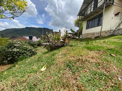 Casa de 1 alcoba en venta en Vereda El Salitre, La Calera, 500 m² · foto 3 de 8