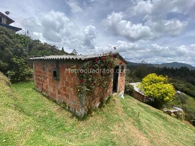 Casa de 1 alcoba en venta en Vereda El Salitre, La Calera, 500 m² · foto 6 de 8