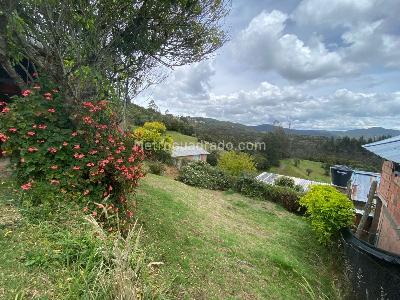 Casa de 1 alcoba en venta en Vereda El Salitre, La Calera, 500 m² · foto 8 de 8