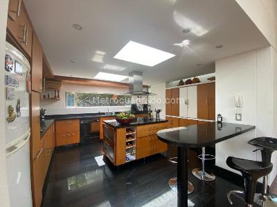 Casa en venta en Vereda El Salitre, La Calera · foto 7 de 20