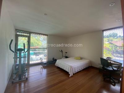 Casa en venta en Vereda El Salitre, La Calera · foto 16 de 20