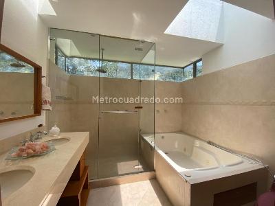Casa en venta en Vereda El Salitre, La Calera · foto 19 de 20