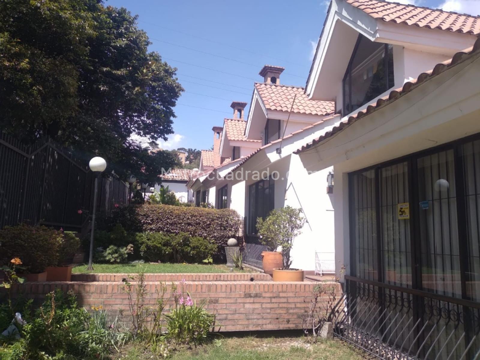 Casa en Venta  Calatrava