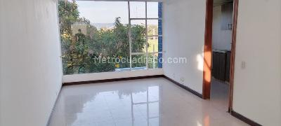 Apartamento de 3 alcobas en venta en El Cortijo, Bogotá, 65 m² · foto 3 de 19