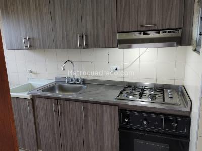 Apartamento de 3 alcobas en venta en El Cortijo, Bogotá, 65 m² · foto 5 de 19