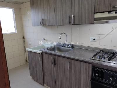 Apartamento de 3 alcobas en venta en El Cortijo, Bogotá, 65 m² · foto 6 de 19