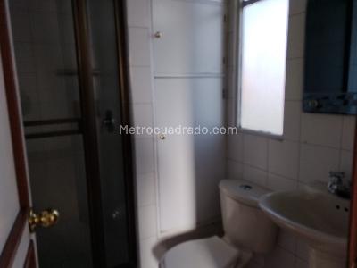 Apartamento de 3 alcobas en venta en El Cortijo, Bogotá, 65 m² · foto 16 de 19