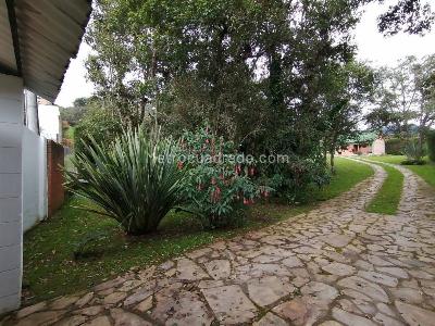 Casa en venta en Vereda El Salitre, La Calera · foto 3 de 17