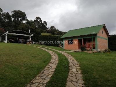 Casa en venta en Vereda El Salitre, La Calera · foto 5 de 17