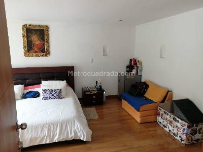 Casa en venta en Vereda El Salitre, La Calera · foto 9 de 17