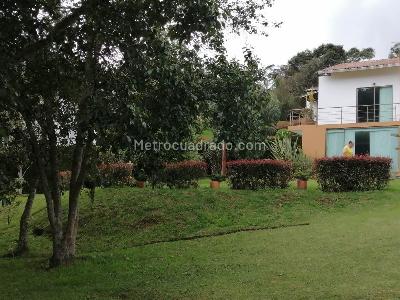 Casa en venta en Vereda El Salitre, La Calera · foto 13 de 17