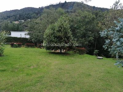 Casa en venta en Vereda El Salitre, La Calera · foto 16 de 17