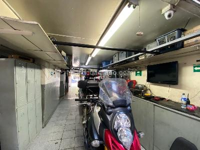 Casa en arriendo en Colombia, Bogotá · foto 16 de 18