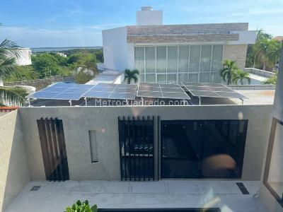 Casa en venta en Villa Campestre, Barranquilla · foto 18 de 20