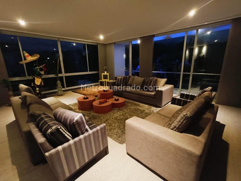 Casa en Venta, Vereda San Juan, Armenia - Widok 3