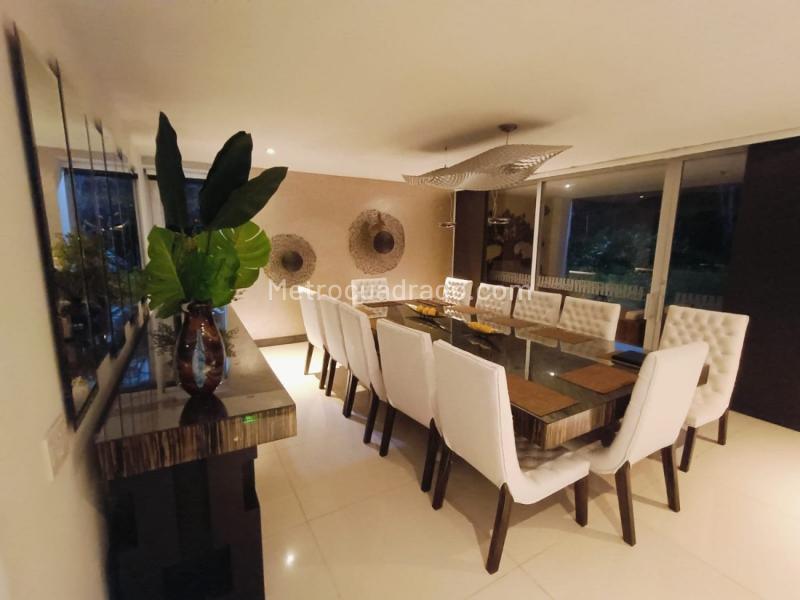 Casa en Venta, Vereda San Juan, Armenia - Widok 4