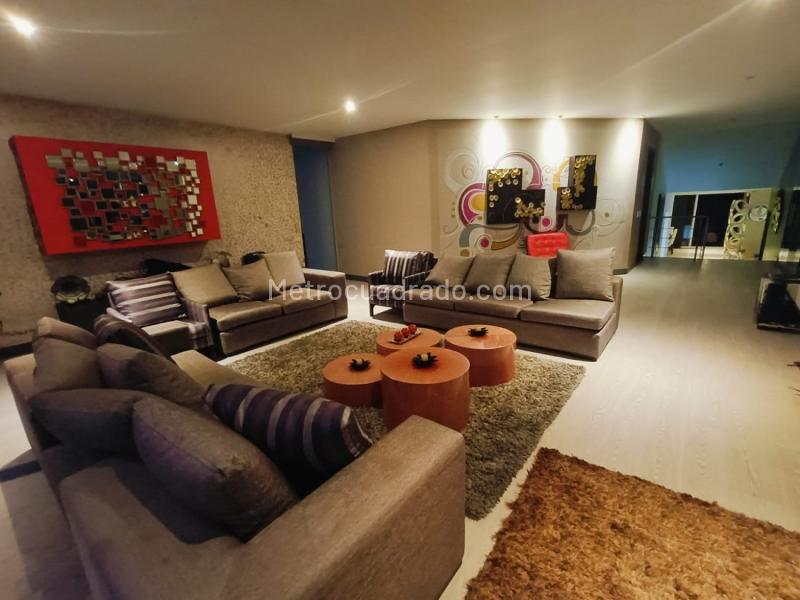 Casa en Venta, Vereda San Juan, Armenia - Widok 5