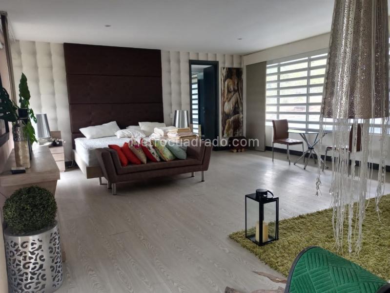 Casa en Venta, Vereda San Juan, Armenia - Widok 6