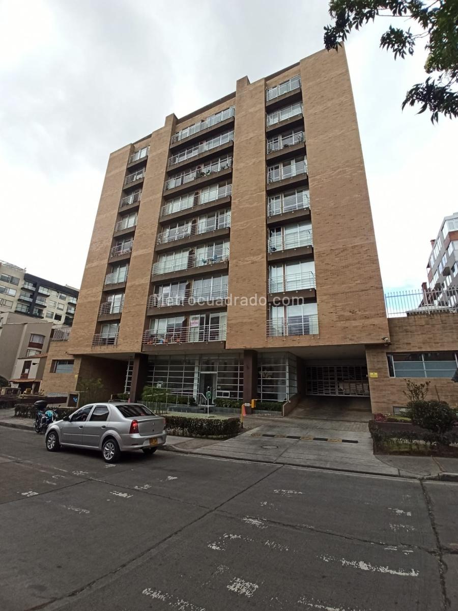 Apartamento en Venta  Cedritos