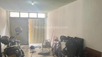 Casa de 5 alcobas en venta en Verbenal, Bogotá, 288 m² · foto 2 de 14