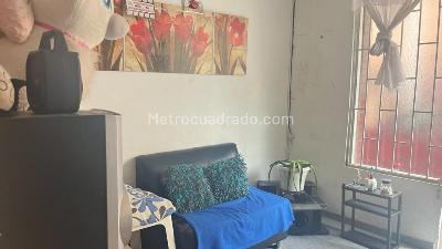 Casa de 5 alcobas en venta en Verbenal, Bogotá, 288 m² · foto 3 de 14