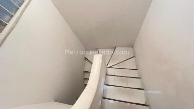 Casa de 5 alcobas en venta en Verbenal, Bogotá, 288 m² · foto 11 de 14