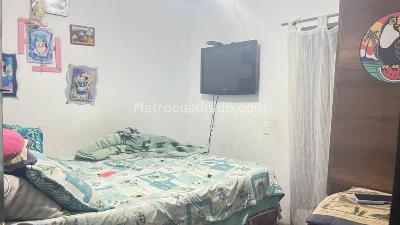 Casa de 5 alcobas en venta en Verbenal, Bogotá, 288 m² · foto 12 de 14