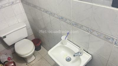 Casa de 5 alcobas en venta en Verbenal, Bogotá, 288 m² · foto 13 de 14