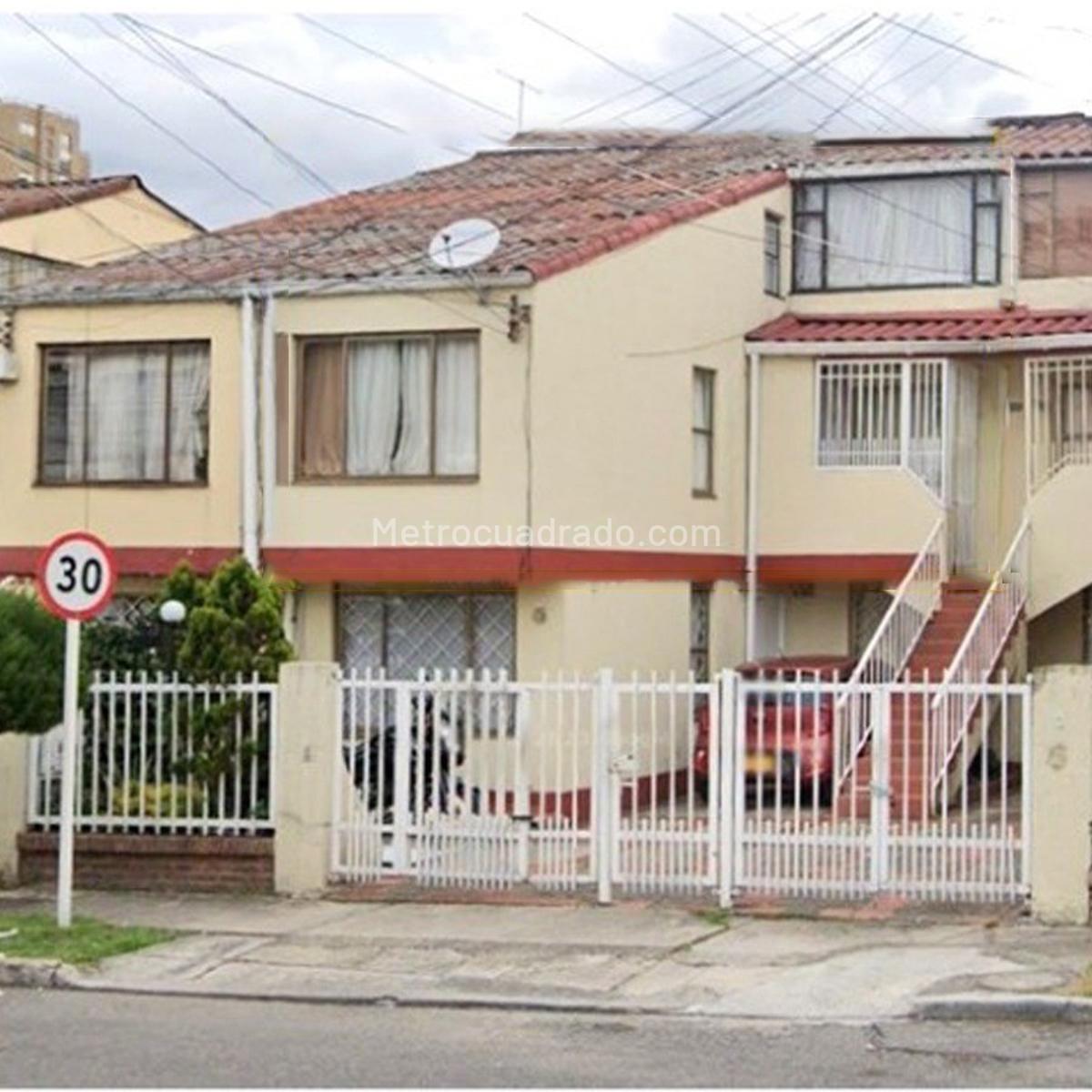 Apartamento en Venta  Cedritos