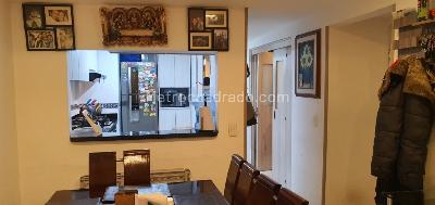 Apartamento en venta en Cedritos, Bogotá · foto 4 de 16