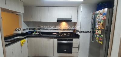 Apartamento en venta en Cedritos, Bogotá · foto 5 de 16