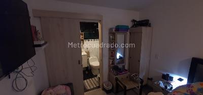 Apartamento en venta en Cedritos, Bogotá · foto 9 de 16