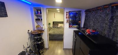 Apartamento en venta en Cedritos, Bogotá · foto 11 de 16