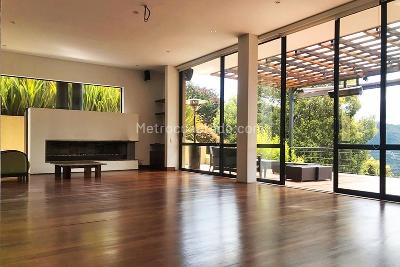 Casa en arriendo en Arboretto, La Calera · foto 4 de 20