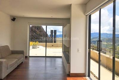 Casa en arriendo en Arboretto, La Calera · foto 6 de 20