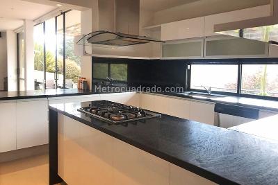 Casa en arriendo en Arboretto, La Calera · foto 9 de 20