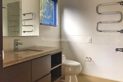 Casa en arriendo en Arboretto, La Calera · foto 17 de 20