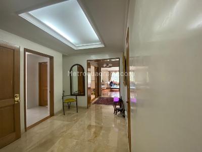 Apartamento en venta en Chico, Bogotá · foto 2 de 20