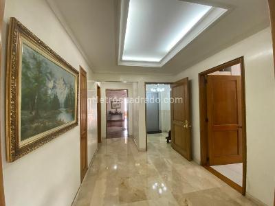 Apartamento en venta en Chico, Bogotá · foto 3 de 20