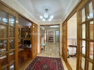 Apartamento en venta en Chico, Bogotá · foto 4 de 20