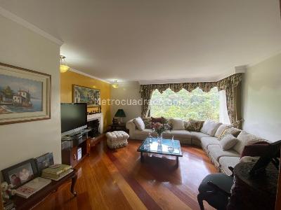 Apartamento en venta en Chico, Bogotá · foto 5 de 20